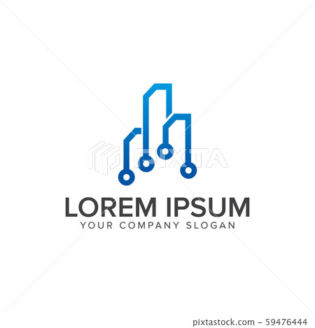 circuit technology building Architectural 59476444