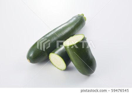 zucchini zucchini 59476545