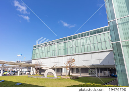 Kitakyushu Airport Kitakyushu City, Fukuoka Kitakyushu Airport Kitakyushu City, Fukuoka 59476798