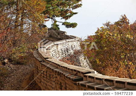 Namhansanseong Namhansanseong 59477219