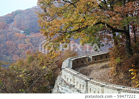 Namhansanseong 59477222