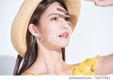 女人度假女孩之旅 59477941