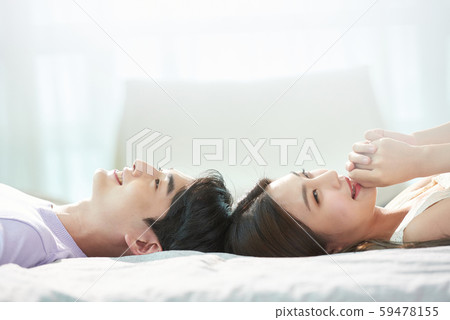 夫妻生活方式醒來 夫妻生活方式醒來 59478155