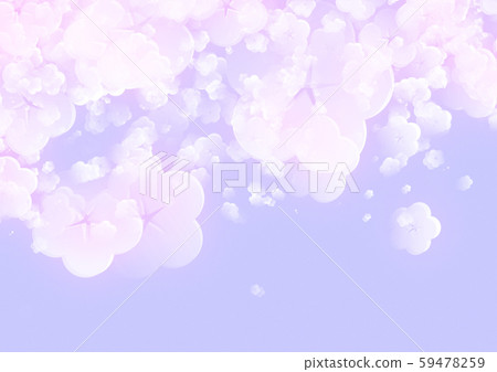 櫻花背景 59478259