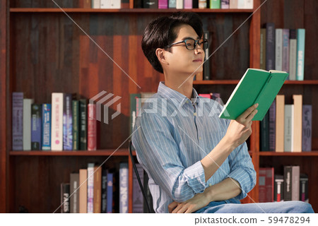 男性生活方式閱讀書 男性生活方式閱讀書 59478294