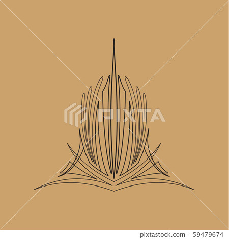 Pinstripe Graphics , Car Racing Vehicle Graphics, 59479674