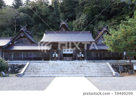 薩塔神社 59480209