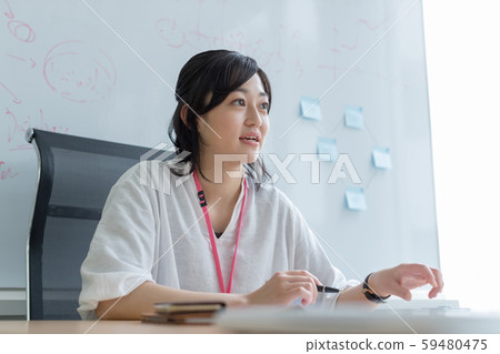 person, female, lady 59480475