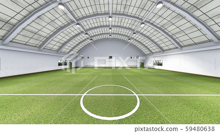 futsal indoor soccer