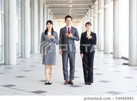 一名商人 59480991