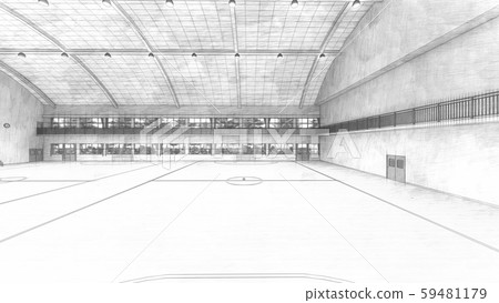 五人制足球室內體育館94 五人制足球室內體育館94 59481179