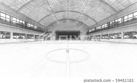 五人制足球室內體育館90 五人制足球室內體育館90 59481181