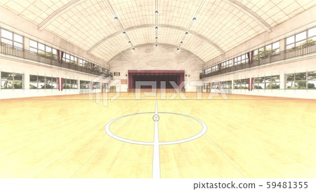 五人制足球場室內體育館插圖70 59481355