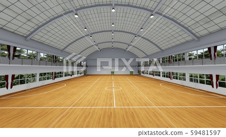 五人制足球場室內體育館圖8 59481597