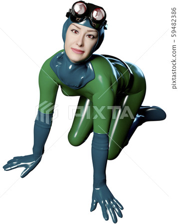 超級士兵 超級士兵 59482386