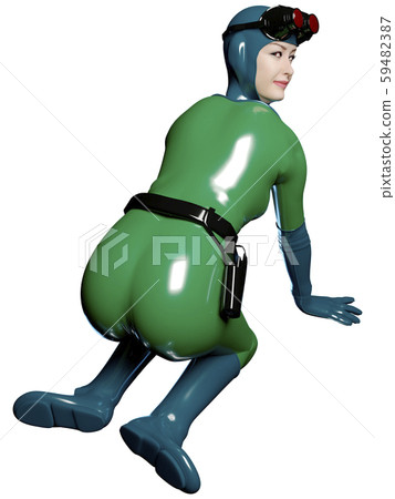 超級士兵 超級士兵 59482387