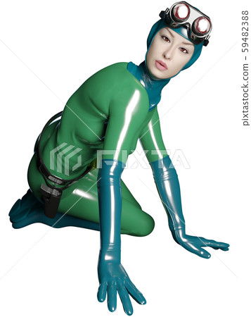 超級士兵 超級士兵 59482388