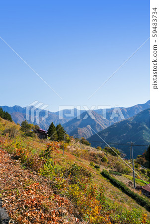 View of Mt. View of Mt. 59483734