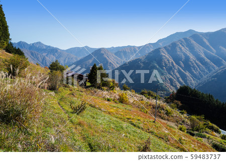 View of Mt. 59483737