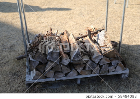 Wood stove maki 59484088