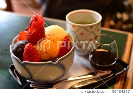 奶油Anmatsu 59484287