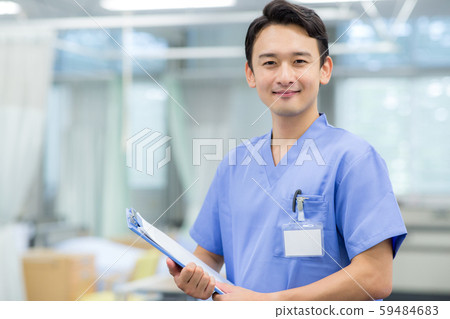 護理物理治療師 59484683