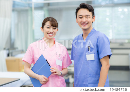 護士物理治療師 59484736