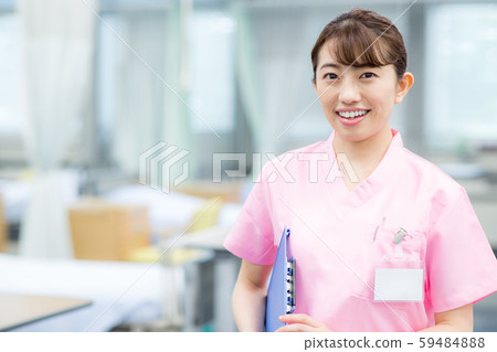 護士物理治療師 護士物理治療師 59484888