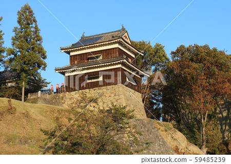 ■上田城■霞崎懸崖■南坂■真田幸村和真田正幸■長田縣上田市■陽光明媚 ■上田城■霞崎懸崖■南坂■真田幸村和真田正幸■長田縣上田市■陽光明媚 59485239