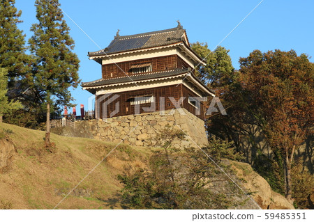 ■上田城■霞崎懸崖■南坂■真田幸村和真田正幸■長田縣上田市■陽光明媚 ■上田城■霞崎懸崖■南坂■真田幸村和真田正幸■長田縣上田市■陽光明媚 59485351