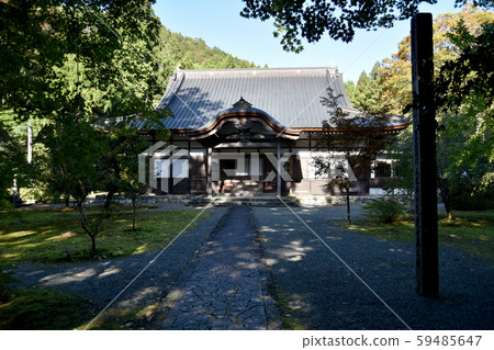 Honjyoji大廳 59485647