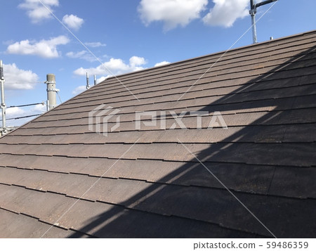 The roof The roof 59486359