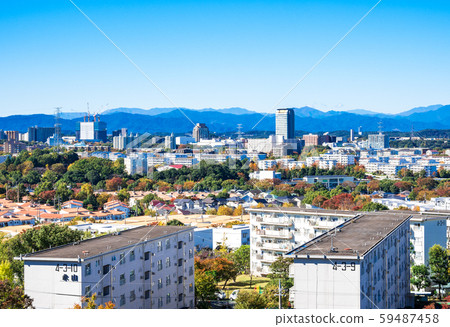 住宅區在郊區 59487458