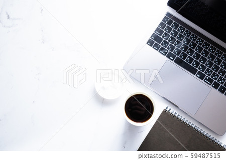 咖啡,電腦,工作,游牧,家庭,商業 咖啡,電腦,工作,游牧,家庭,商業 59487515