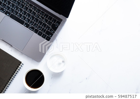 咖啡,電腦,工作,游牧,家庭,商業 咖啡,電腦,工作,游牧,家庭,商業 59487517