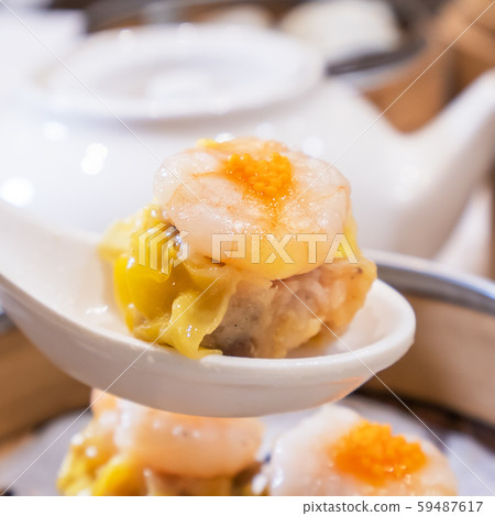 港式點心燒賣香港點心shumai siu mai Shumai點心 港式點心燒賣香港點心shumai siu mai Shumai點心 59487617