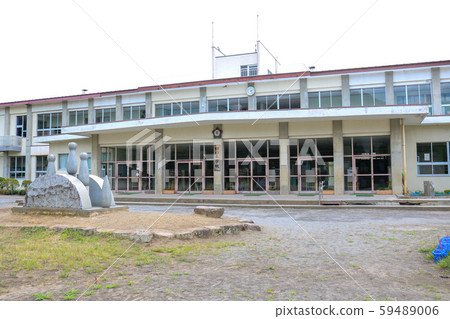 ■龍岡城■五棱郭■田口小學■鬆鬆守平■長野縣佐久市 59489006