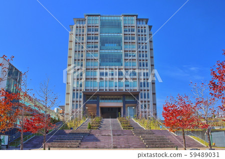九州大學伊藤校區西館1號樓 59489031