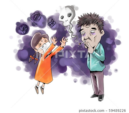 Elderly disease 59489226