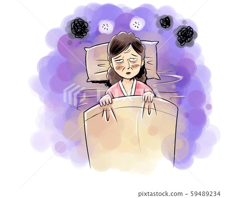 Elderly disease 59489234