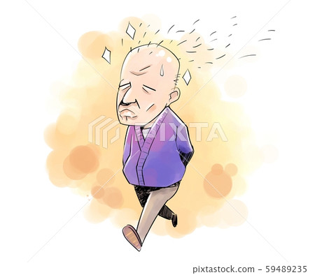 老年疾病 59489235