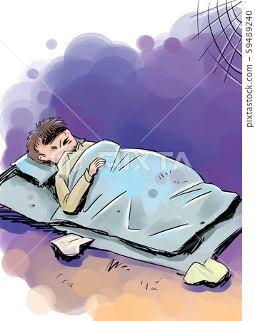 Elderly disease 59489240