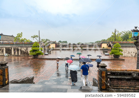 阮王朝 阮王朝 59489502