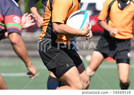 Rugby Rugby 59489539
