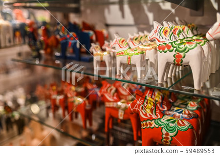 瑞典特產達拉納馬 瑞典特產達拉納馬 59489553