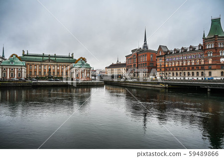 斯德哥爾摩Gamla Stan 59489866