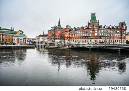 斯德哥爾摩Gamla Stan 59489868