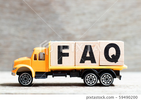 Truck hold letter block in word FAQ Truck hold letter block in word FAQ 59490200
