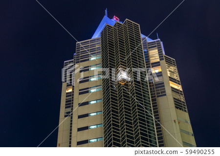 Blue Light Up NEXT21 [World Diabetes Day] 59490255