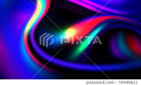 Fluid colorful abstract background Fluid colorful abstract background 59490622